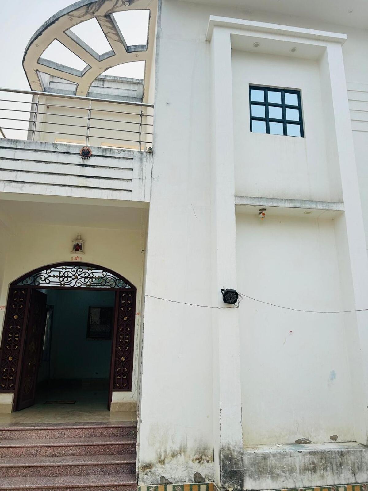 Jamuna Kunj 瓦拉纳西 外观 照片