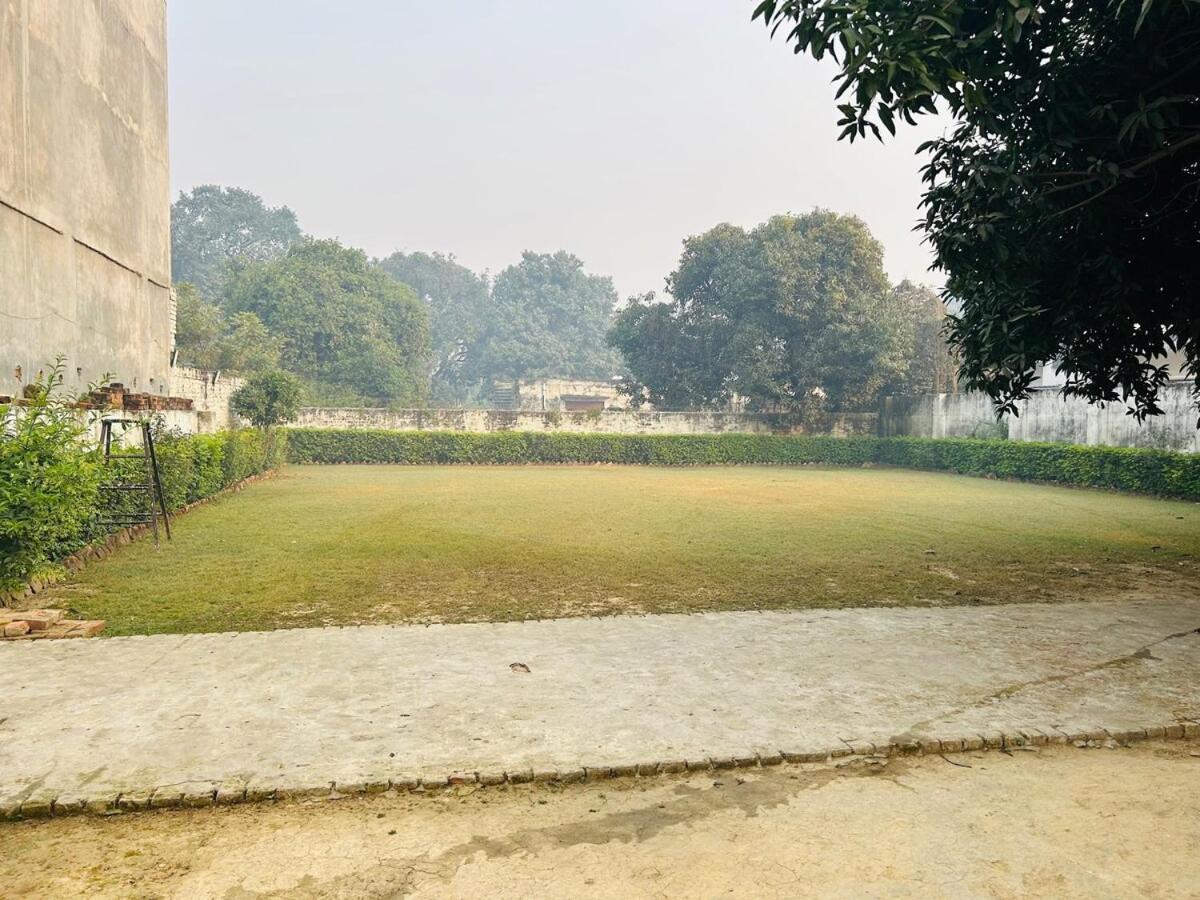 Jamuna Kunj 瓦拉纳西 外观 照片