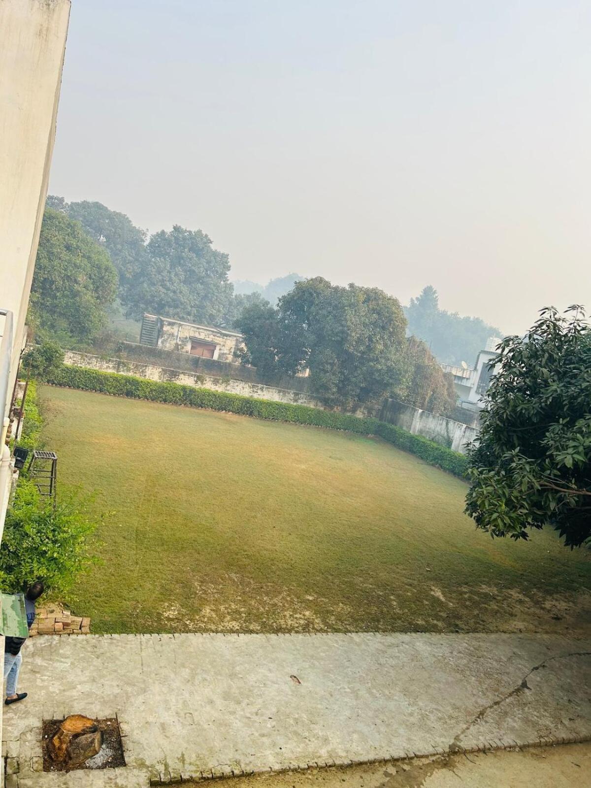 Jamuna Kunj 瓦拉纳西 外观 照片