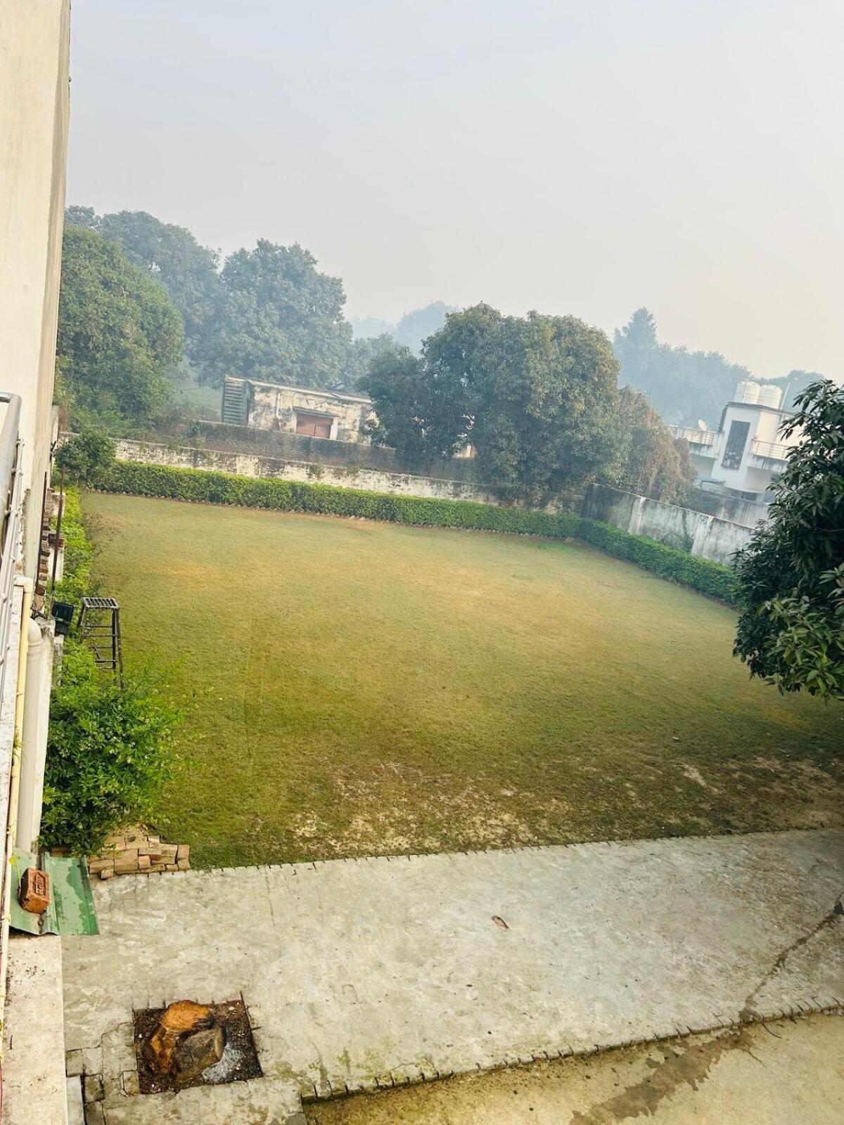 Jamuna Kunj 瓦拉纳西 外观 照片